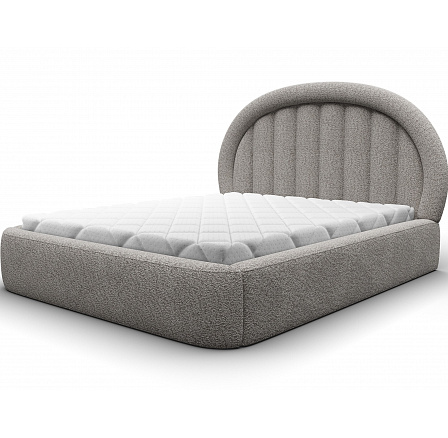 Tapedo postel + kovový rám/plynový zvedák/úložný prostor 160x200 Royal 18 1 Tapedo postel + kovový rám/plynový zvedák/úložný prostor 160x200 Royal 18 1