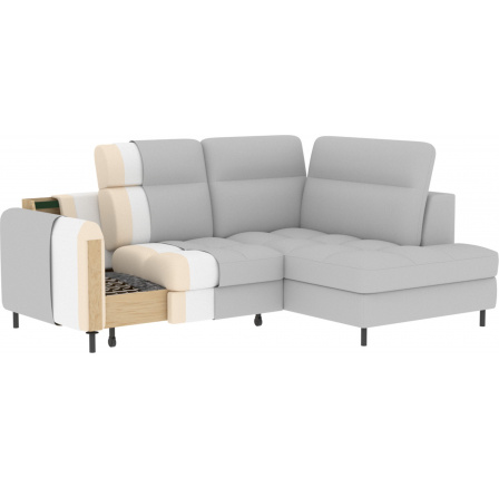 Barea Nube 3 128x160 Vpravo 1