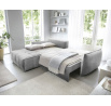 Rohová sedací souprava CAMPO - Levá, Nube 3