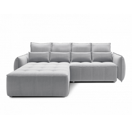 Rohová sedací souprava CAMPO - Levá, Nube 3 Rohová sedací souprava CAMPO - Levá, Nube 3