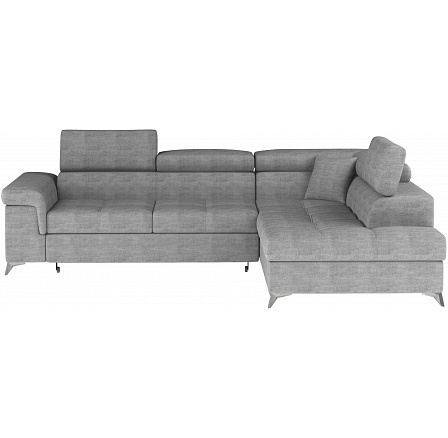 Sedací souprava ERIDANO, Manhattan 03 Pravá 