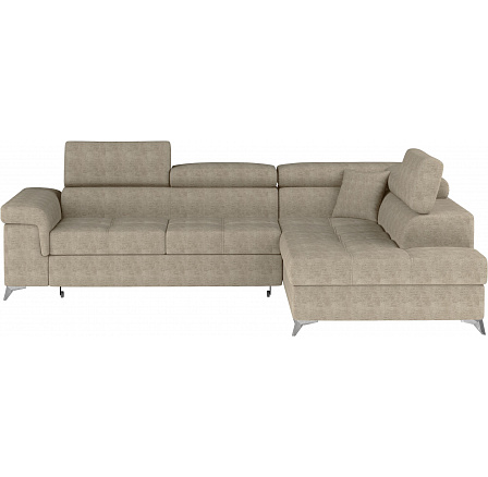 Sedací souprava ERIDANO, Amore 18 Pravá 