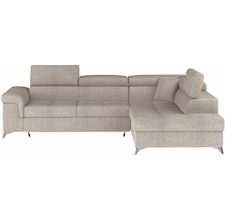 Sedací souprava ERIDANO, Touch 18 Pravá Sedací souprava ERIDANO, Touch 18 Pravá