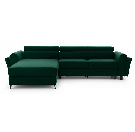 Sedací souprava MARIALL, Kronos 19 Levá