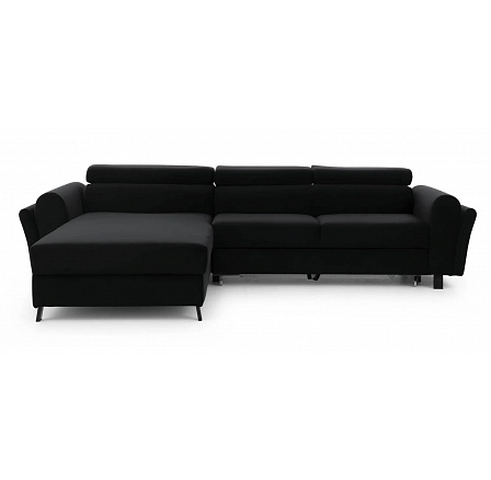 Sedací souprava MARIALL, Mat Velvet 99 Levá