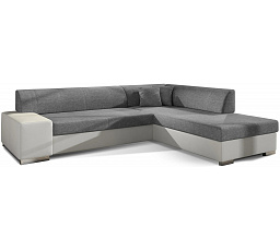 Sedací souprava PORTO, Sawana 21/Soft 17 Pravá 