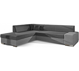 Sedací souprava PORTO, Soro 93/Soro 83 levá