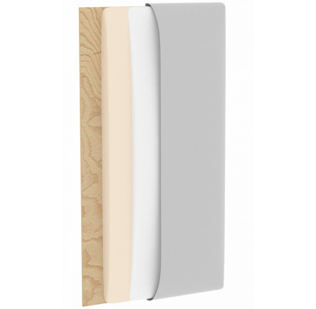Quadratta 240x180 Monolit 85 240x3.5