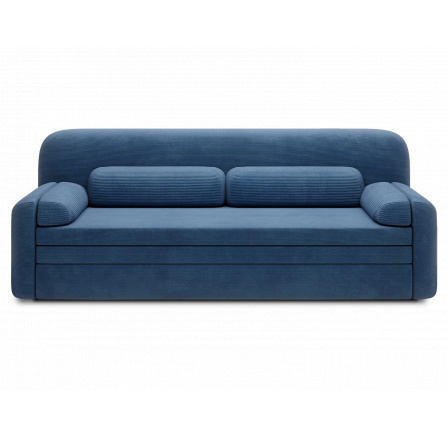 Rozkládací pohovka ELIOSS, Tabbris 40