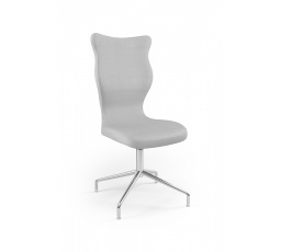 Leštěná konferenční židle Burano Vega 03 velikost 7