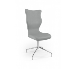 Leštěná konferenční židle Burano Vega 33 velikost 7