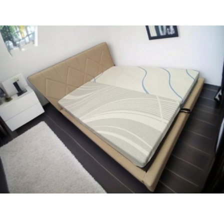 Postel Verona "B" 180x200