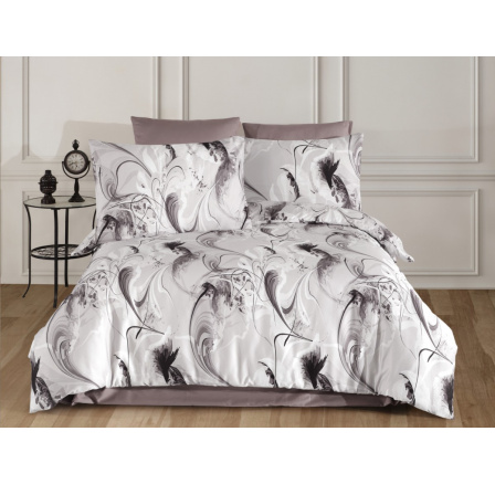 Povlečení Satén 140x200, 70x90cm Paradoxe Povlečení Satén 140x200, 70x90cm Paradoxe