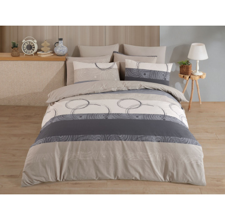 Saténový povlak na polštář Emily 50x70 Saténový povlak na polštář Emily 50x70