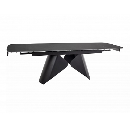 Jídelní stůl  ARMANDO, Černá