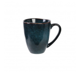 Hrnek Laguna 300ml modrý