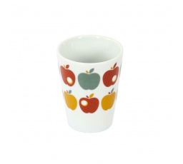 Hrnek na espresso Apple 70 ml