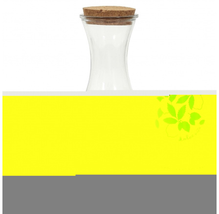 Karafa Dolce Vita zelená
