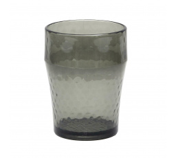 Sklenice Zekrit šedá 350ml