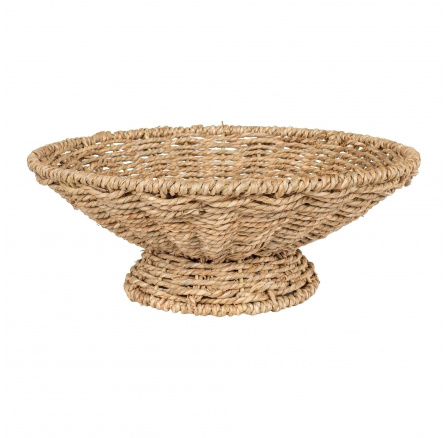 Pletený tác Pruna 30 cm