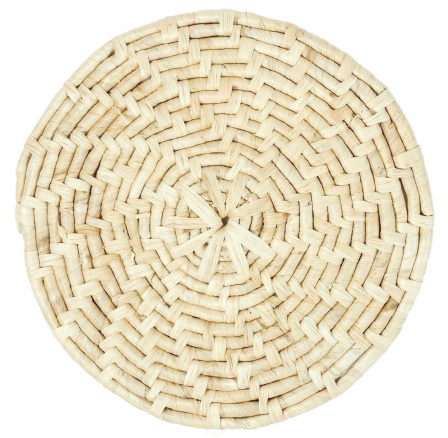 Podložka pod talíř Maize kulatá 34 cm