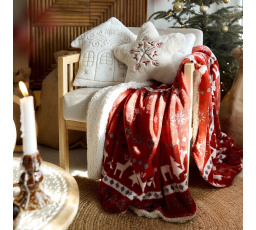 Oboustranná slavnostní deka BlanketLUMI 150x200 cm XM22 806983