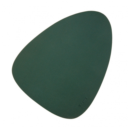 FEMELO Prostírání zelené 38 cm
