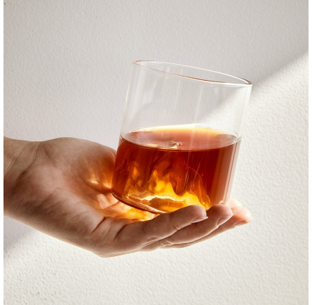 KARAT sklenice na whisky 0.3 l VŠE 819136