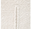 Křeslo SVINGEN otočné ecru 65.5x77x69cm 871394