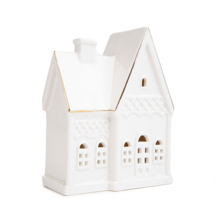 Keramický domeček KANIA 12x6,5x15 cm 857015