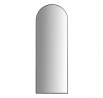 Zrcadlo ELORA stojící černé Š = 50 cm V = 140 cm 872049