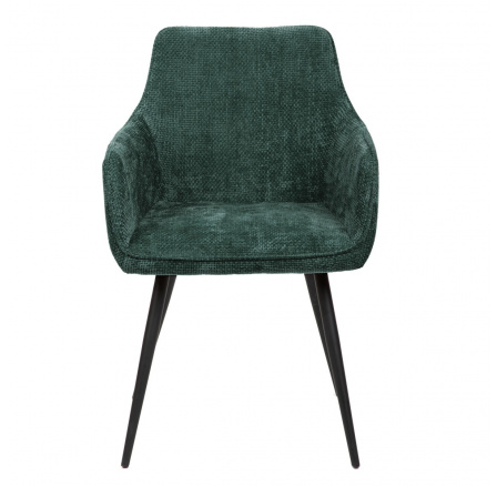 Židle SATORI POP zelená 58x62x79cm 894416