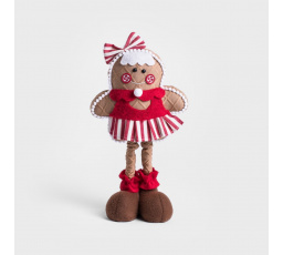 Gnome COOKIE Dlouhonohý cukrář 705403