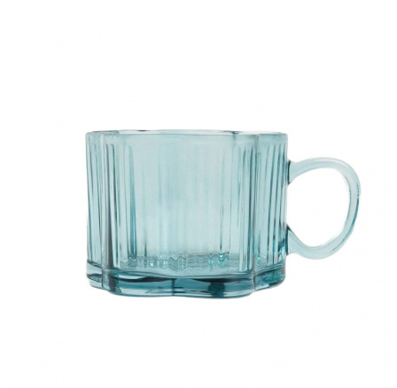 ESTATE sklo tyrkysové 0.25 l 731792