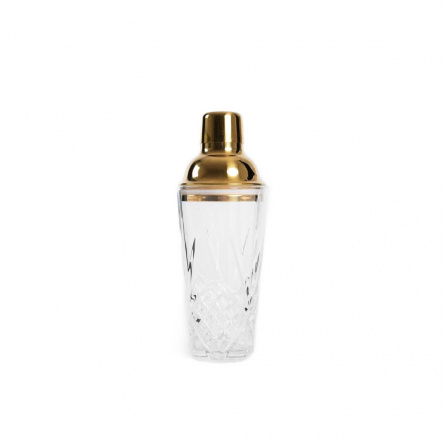 Shaker MIRRA skleněný 0,4 l 739149