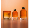 Difuzér vůně GLOW Golden Amber 1000 ml 740138