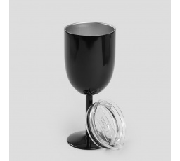 Sklenice na víno RONNE Na víno 360ml 730498