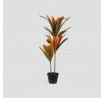 Umělá rostlina TROPICAL ZONE dracéna 90 cm 740596