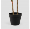 Umělá rostlina TROPICAL ZONE dracéna 90 cm 740596