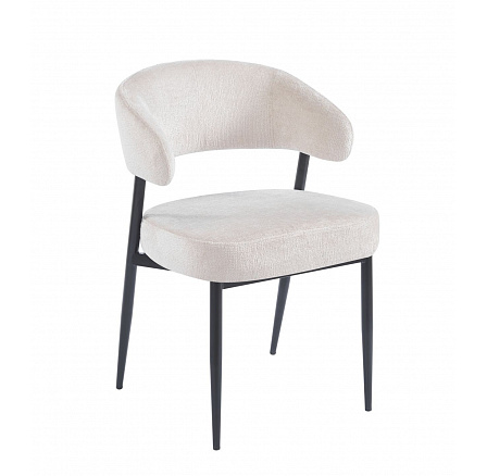 PŘEDPRODEJ -15% do 17.03 ! Béžová židle Perfect Harmony 07 K38-FX