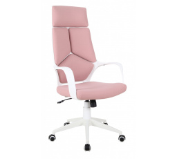 Kancelářská židle růžová CX-0898H
