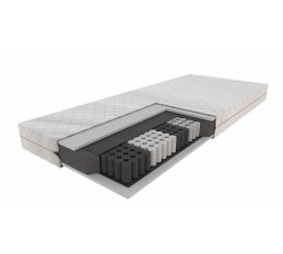 Matrace s kapsami 84500, 90x200