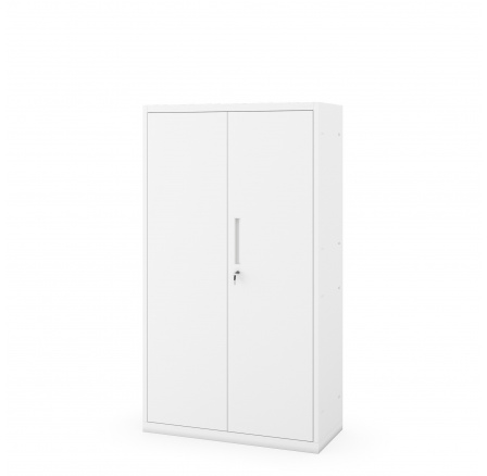 Megan Bílá - chybějící zásuvka 160 cm Megan Bílá - chybějící zásuvka 160 cm