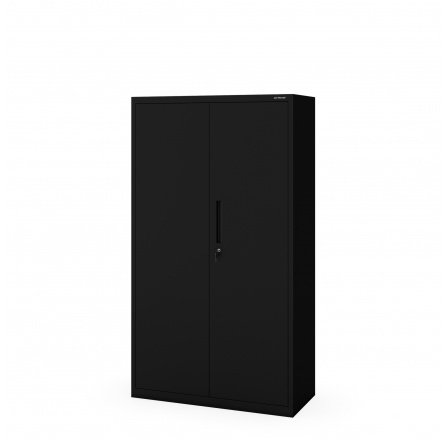 Megan Černá - chybějící zásuvka 160 cm