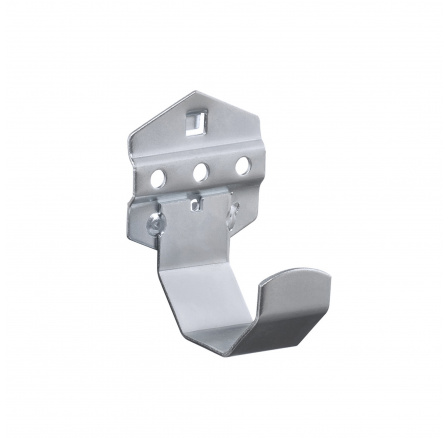 Zaoblený hák Zaoblený hák