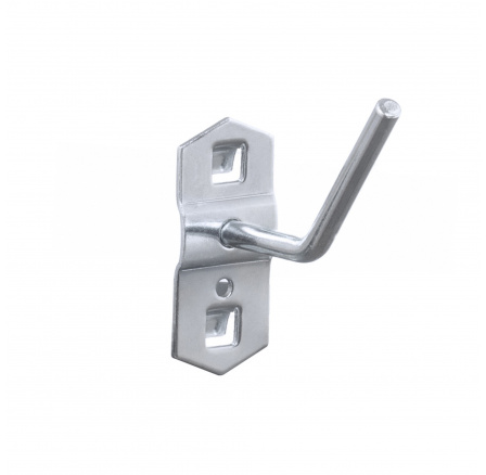 Kovový háček Kovový háček