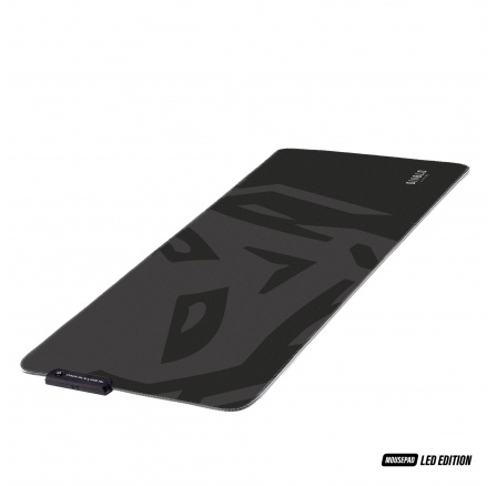 Herní podložka LED Diablo Chairs