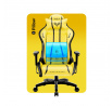 Herní křeslo One 2.0 Normální velikost, Elektrická žlutá