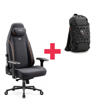 Sada pro premiéru X-Eye 2.0 + Batoh Sling Bag Sada pro premiéru X-Eye 2.0 + Batoh Sling Bag