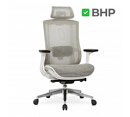 Otočná židle SKY Ergonomická Béžová